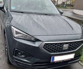 STYLE 1.5 TSI AUTOMATIK