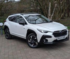 2.0 I E-BOXER TOURING LINEARTRONIC 4WD EURO 6 (START/STOP) 5DR