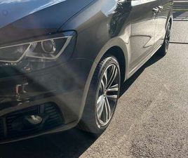 ALHAMBRA FR 2,0 TDI DSG 4WD FR