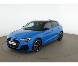 AUDI A1 SPORTBACK 30 TFSI S LINE S TRONIC 7