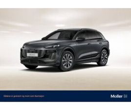 AUDI Q6 E-TRON QUATTRO S LINE PRO