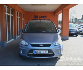 C-MAX 1.6 AMBIENTE