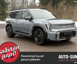 GT-LINE AWD 99,8KWH 384HV 6P
