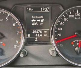 QASHQAI +2 2.0 7SITZE TOPGEPFLEGT