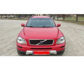 VOLVO XC90 D5 VOLVO XC90