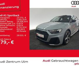 30TFSI S TRONIC