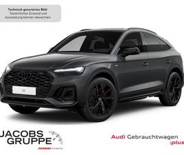 40 TDI QUATTRO S TRONIC