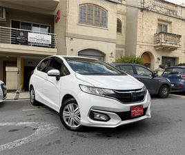 HONDA FIT HONDA FIT 2019 1.3 PETROL AUTO LIKE NEW CALL 99474597