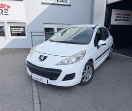 1.6 HDI 110 BLUE LION PREMIUM CLIM - GARANTIE 6 MOIS