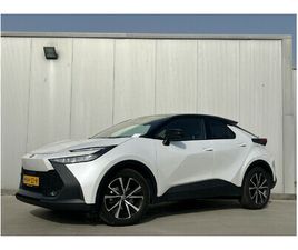 1.8 HYBRID 140 DYNAMIC