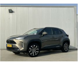 1.5 HYBRID 115 FIRST EDITION