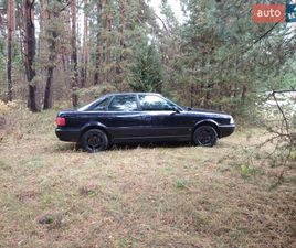 AUDI 80 1994