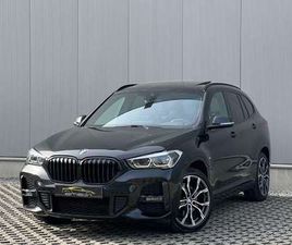 PHEV XDRIVE25E AUTOMAAT-MPACK-CAM-PANO- GARANTIE!