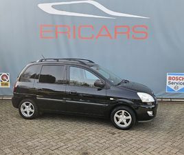 HYUNDAI MATRIX 1.6I DYNAMIC