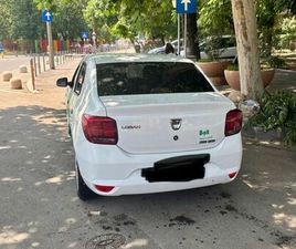 VAND LOGAN 2019 DECEMBRIE BUCURESTI SECTORUL 5