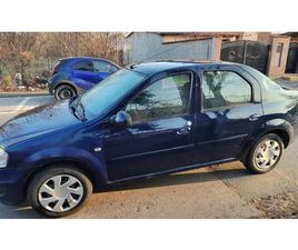 VAND-SCHIMB LOGAN 2011 1.6 GPL BUCURESTI SECTORUL 5