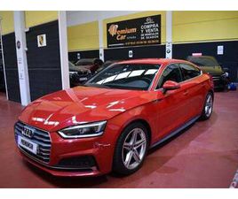 AUDI A5 SPORTBACK 2.0TDI S TRONIC 110KW