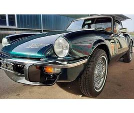 TRIUMPH SPITFIRE 1500