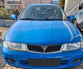 MITSUBISHI CARISMA 1.8.