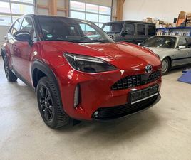 HYBRID AWD-I ELEGANT 1.5 VVT HYBRID