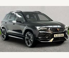 2.0 TSI VZ1 DSG 4DRIVE EURO 6 (START/STOP) 5DR