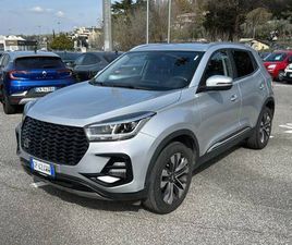 DR 5.0 2022 1.5 GPL 114CV