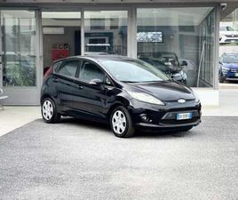 1.2 BENZINA 82 CV E4 NEO - 2009