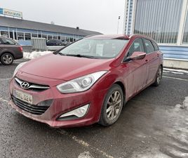 WAGON 2,0 GDI 6AT COMFORT