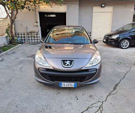 206 PLUS PLUS 5P 1.1 URBAN ECO-GPL