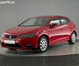 SEAT LEON 1,6 TDI STYLE