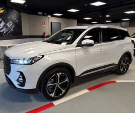 DR 6.0 CIRELLI 2 1.5 TURBO GPL CVT