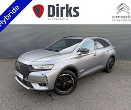 225PK E-TENSE PERFORMANCE LINE (ELEKTRISCH SCHUIFD