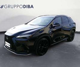 II 2022 450H+ 2.5 PHEV F-SPORT 4WD 309CV E-CVT