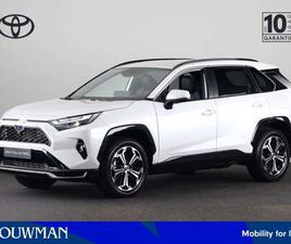 TOYOTA RAV4 2.5 PLUG-IN HYBRID AWD LIMITED EDITION *NIEUW*