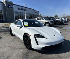 PORSCHE TAYCAN 4S USED 2020 PORSCHE TAYCAN 4S