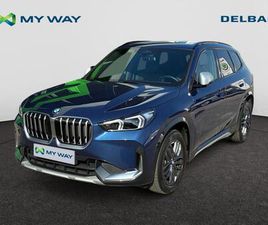 BMW X1 1.5IA SDRIVE18