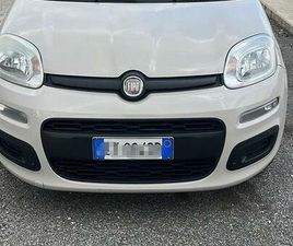 FIAT PANDA 1.3 MJT S&S LOUNGE