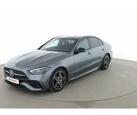 MERCEDES-BENZ CLASSE C 200 D AMG LINE 9G-TRONIC