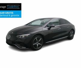 MERCEDES EQE 300 SPORT EDITION