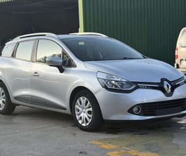 1.2 16V GRANDTOUR EDITION DYNAMIQUE