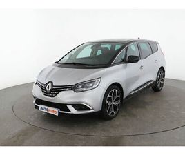 RENAULT GRAND SCENIC 1.3 TCE INTENS EDC