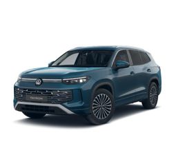 TAYRON ELEGANCE 1,5 L EHYBRID OPF 110 KW (150 PS) / 85 KW (115 PS) 6-GANG-DOPPELKUPPLUNGSGETRIEBE DSG