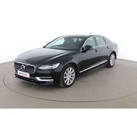 VOLVO S90 2.0 D4 INSCRIPTION GEARTRONIC 8