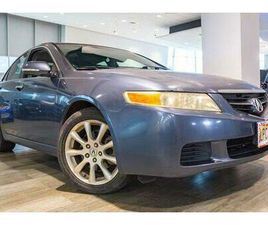USED 2004 ACURA TSX