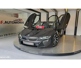 BMW I8 STANDARD
