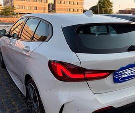 BMW SERIE 1 MSPORT
