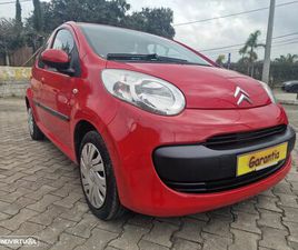 CITROËN C1 1.0 SENSODRIVE STYLE