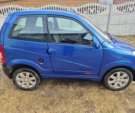 LIGIER XTOO JS42FD 2009R. KARSKO • OLX.PL