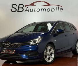 SPORTS TOURER 1.2 TURBO/COCKPIT/BI-XENON/GARANTIE/