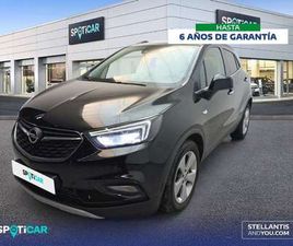 OPEL MOKKA X X 1.4T S&S INNOVATION 4X2